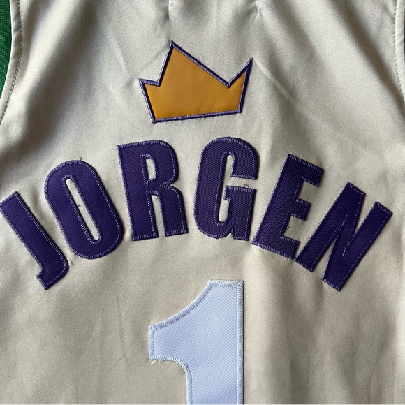 Headgear x Nickelodeon The Fairly Odd Parents - Jorgen Von Strangle Tank Top - Picture 8 of 8
